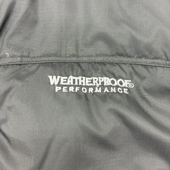 WEATHERPROOF BRAND DOWN FILLED WINTER JACKET - Picture 7 of 13